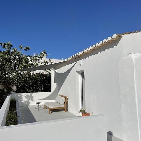 Casa Xs Lejlighed Alvor Eksteriør billede