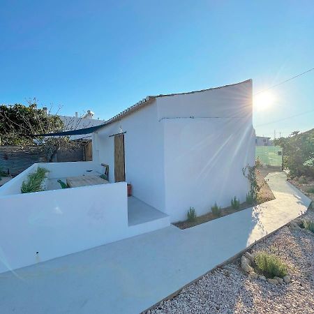 Casa Xs Lejlighed Alvor Eksteriør billede