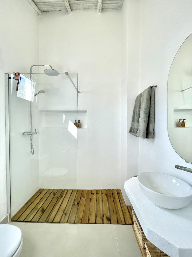 Casa Xs Lejlighed Alvor Eksteriør billede