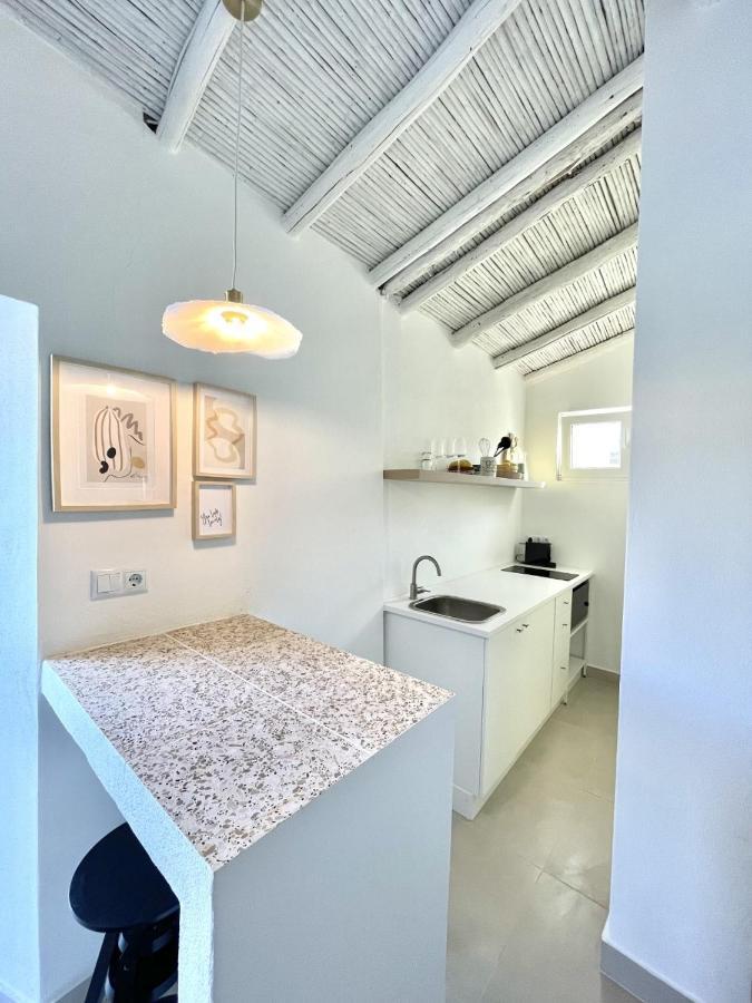 Casa Xs Lejlighed Alvor Eksteriør billede