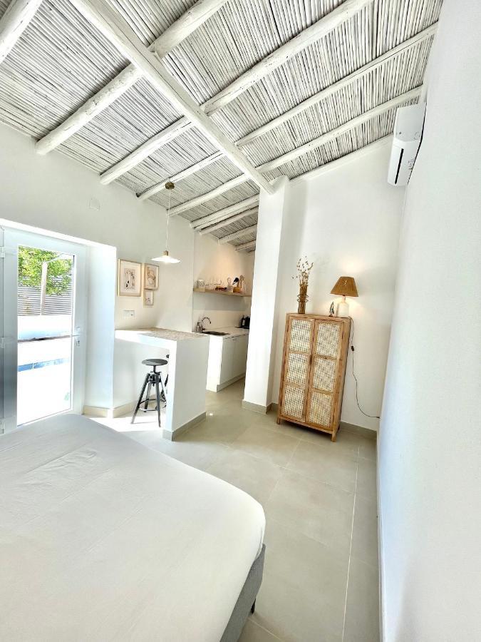 Casa Xs Lejlighed Alvor Eksteriør billede