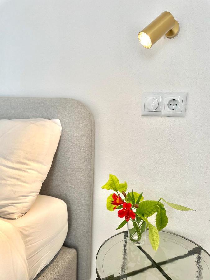 Casa Xs Lejlighed Alvor Eksteriør billede